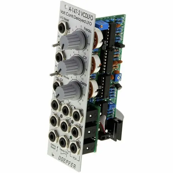 Doepfer A-147-2 VCD LFO Markenprodukt