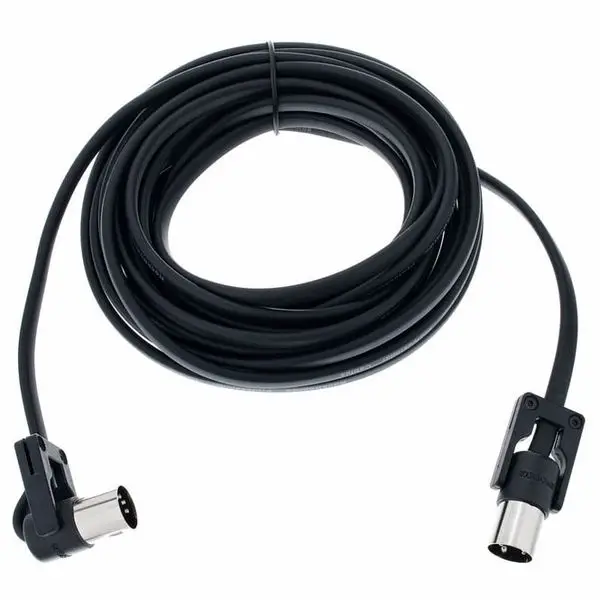 Finale Aktion Rockboard FlaX Plug MIDI Cable 500 cm
