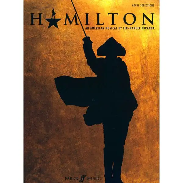 Faber Music Hamilton Gratis Versand