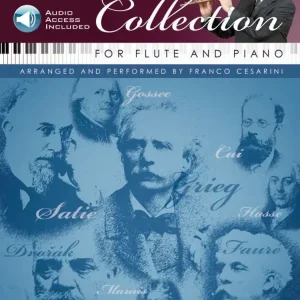 Ausverkauf Dehaske Concert Collection