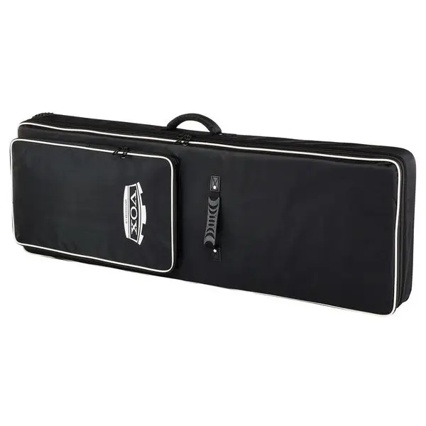 Geprüft Vox Continental 73 Softcase