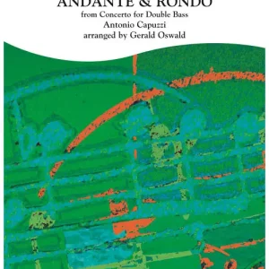 Top-Preis Hal Leonard Andante & Rondo