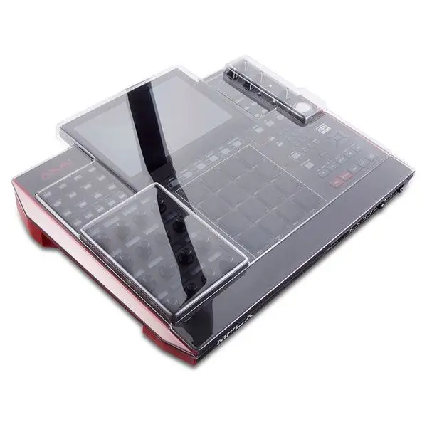 Decksaver Akai MPCX Begrenztes Angebot