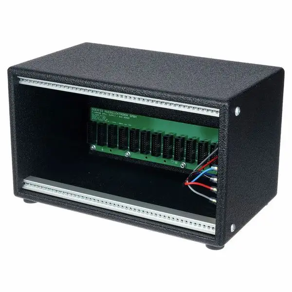 Doepfer A-100 LC1 Low Cost Case VE Preiswert