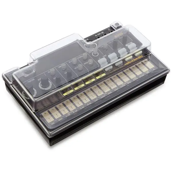 Rabatt Decksaver Korg Volca-Series