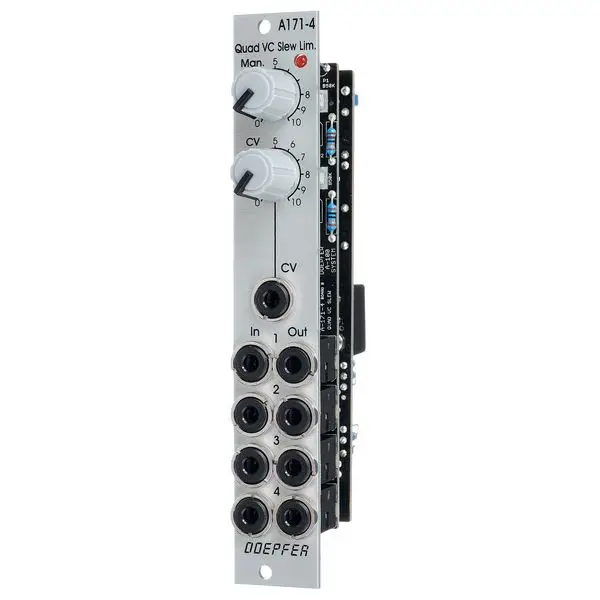 Beliebt Doepfer A-171-4