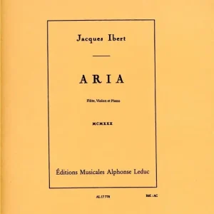 Online Kaufen Leduc Aria