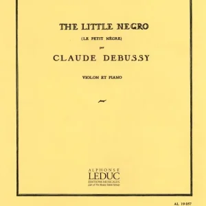 Top-Seller Leduc Le Petit Nègre