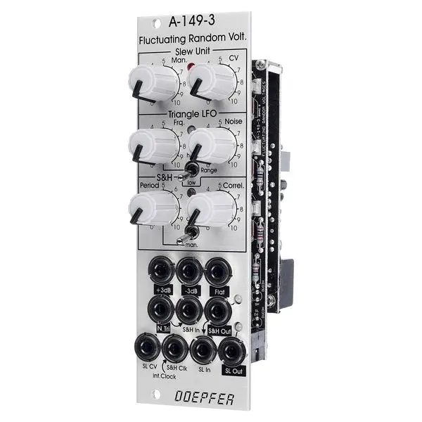 Letzte Chance Doepfer A-149-3