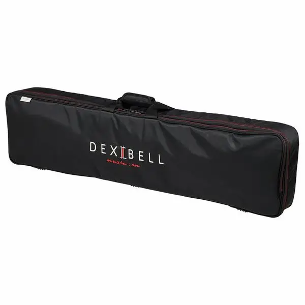 Kostenloser Rückversand Dexibell DX BAGS1