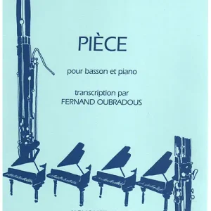 Schnäppchen Leduc Pièce