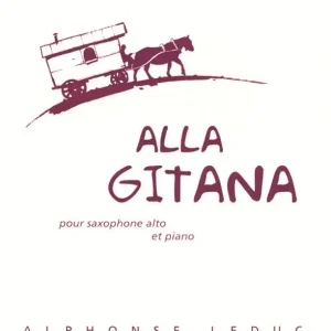 Angebot Leduc Alla Gitana