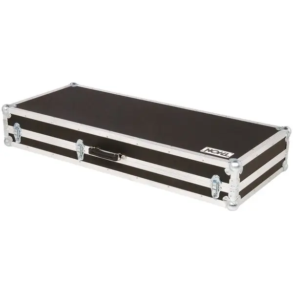 Zertifiziert Thon Keyboard Case Tyros 3 / 4 PVC