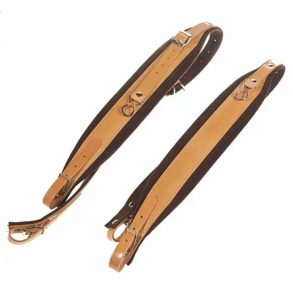Thomann 70 Pro Accordion Strap XL BR Geprüft