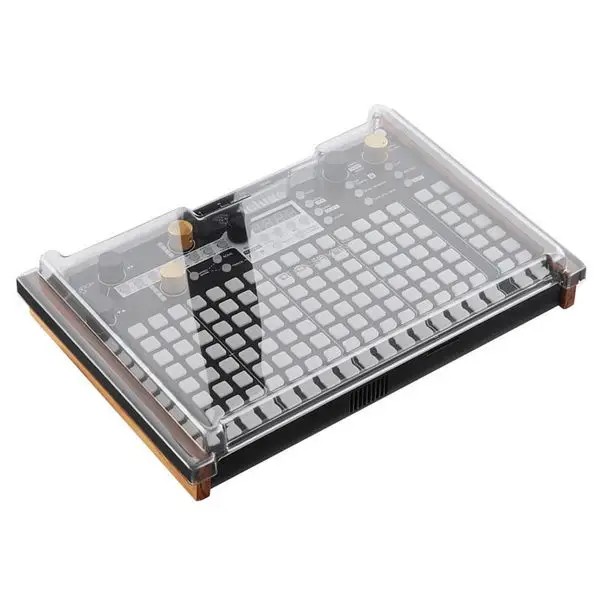 Top-Seller Decksaver Synthstrom Audible Deluge