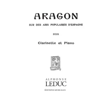 Sonderaktion Leduc Aragon