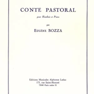 Expressversand Leduc Conte Pastorale