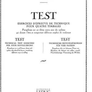 Nur Heute Leduc Felix Passerone: Test