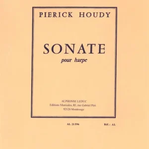 Direktkauf Leduc Sonate