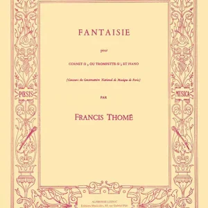 Saisonangebot Leduc Fantaisie