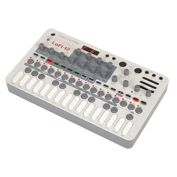 Sonicware LIVEN Lofi-12 Sonderangebot