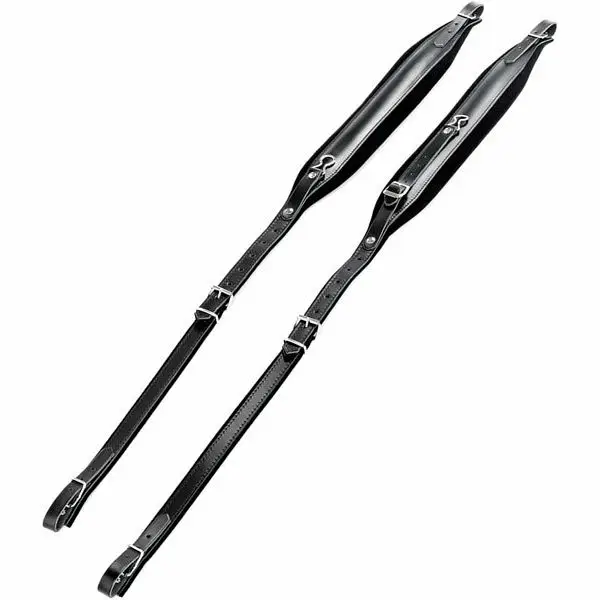 Thomann 80 Pro Akkordeongurt XL schwarz Heißes Angebot