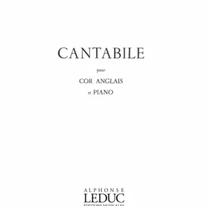 Aktuell Leduc Cantabile