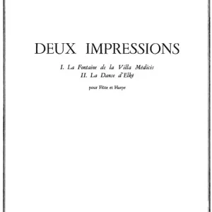 Zertifiziert Leduc 2 Impressions