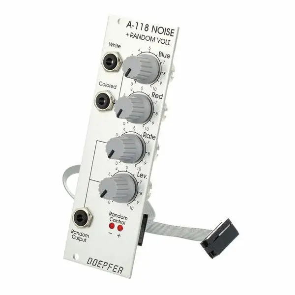 Direktkauf Doepfer A-118 Noise/Random Generator