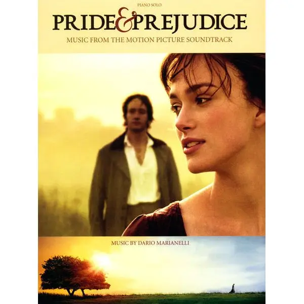 Wise Publications Pride & Prejudice Bestseller