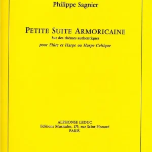 Angebot Leduc Petite Suite Armoricaine Sur Thèmes Authentiques