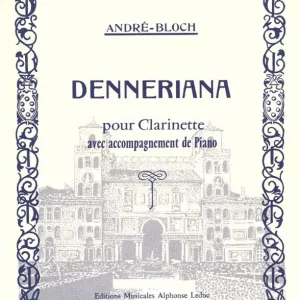 Nur Heute Leduc Denneriana