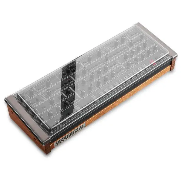 Jetzt Bestellen Decksaver Dave Smith Prophet 6 Desktop