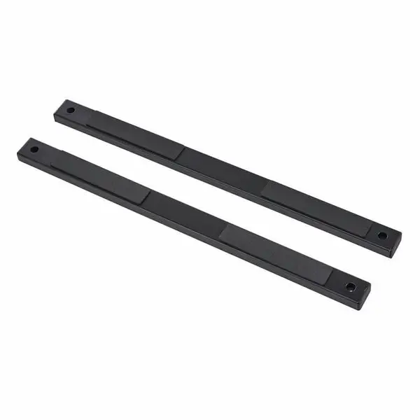 Geprüft Roadworx Multi Electric Stand Rail