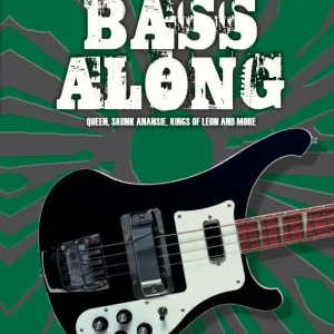 Bosworth Bass Along - 10 Classic Rock Songs Reloaded Preiswert