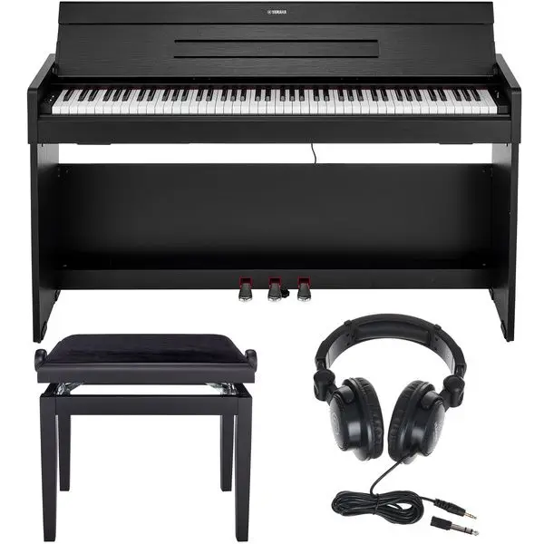 Yamaha YDP-S35 B Set Finale Aktion