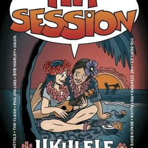 Bosworth Hit Session Ukulele Neu Im Sortiment
