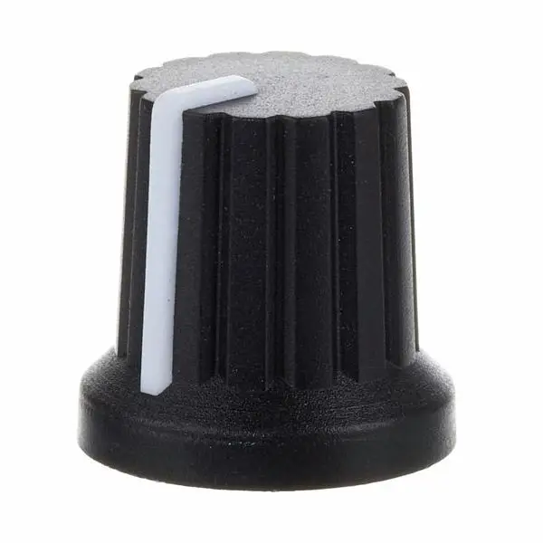 Sonderangebot Doepfer A-100 Rotary Knob Black