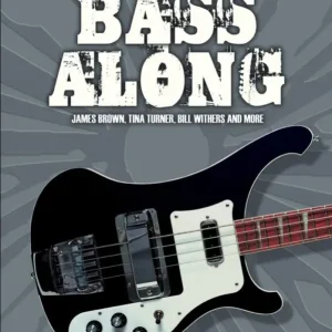 Bosworth Bass Along - 10 Funk and Soul Music Songs Billig