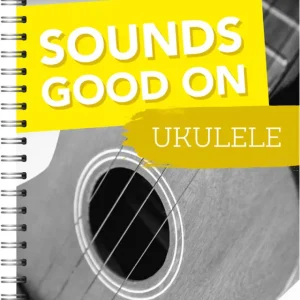 Bosworth Sounds Good On Ukulele Heißes Angebot