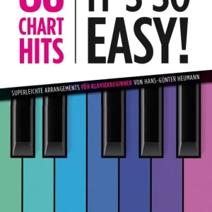 Bosworth 30 Chart Hits: It's So Easy! Nur Für Kurze Zeit