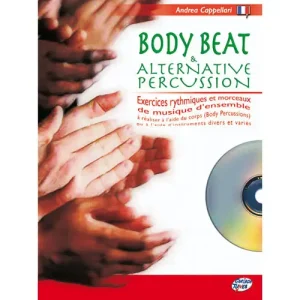 Bosworth Body Beat & Alternative Percussion Saisonangebot