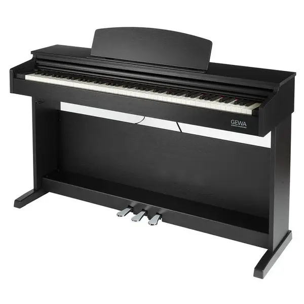 Top-Angebot Gewa DP 510 black