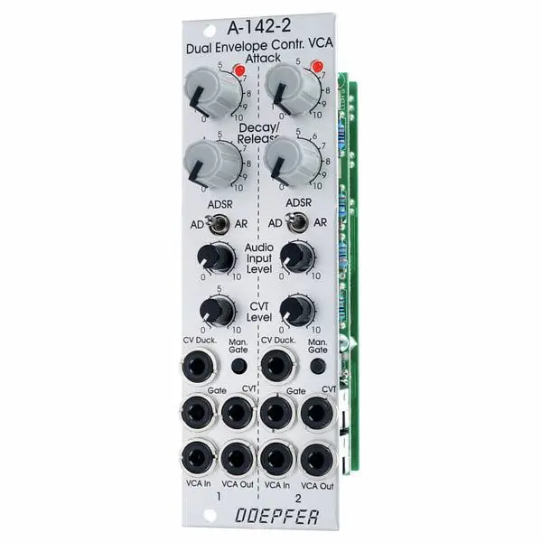 Letzte Chance Doepfer A-142-2