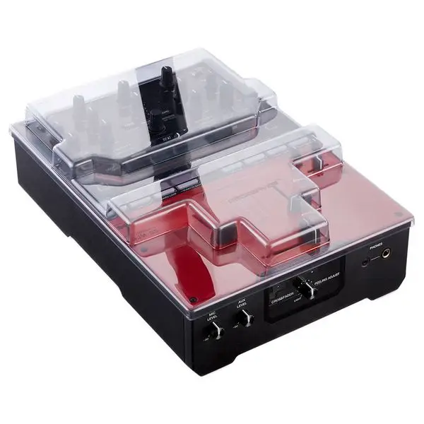 Bestpreis Decksaver Pioneer DJM S5