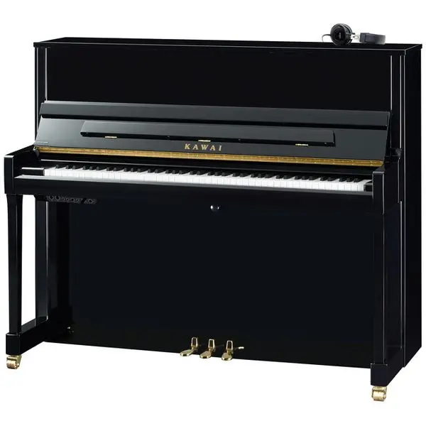 Zertifiziert Kawai K-300 ATX 4 E/P Piano