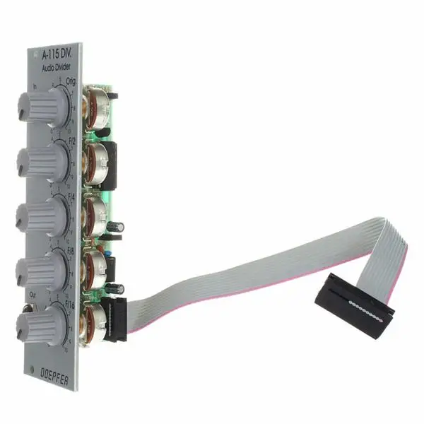 Preisknaller Doepfer A-115