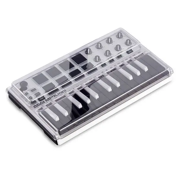 Bestpreis Decksaver Akai MPK Mini MK2