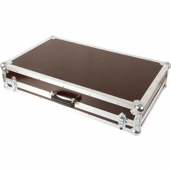 Thon Keyboardcase Moog Voyager Ed. Markenware