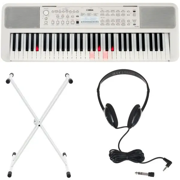 Preisknaller Yamaha EZ-310 Set